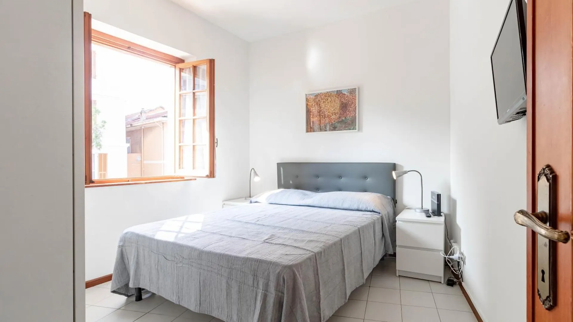 H11 Casa Tecla Centro-Mare Apartment Sanremo Italy
