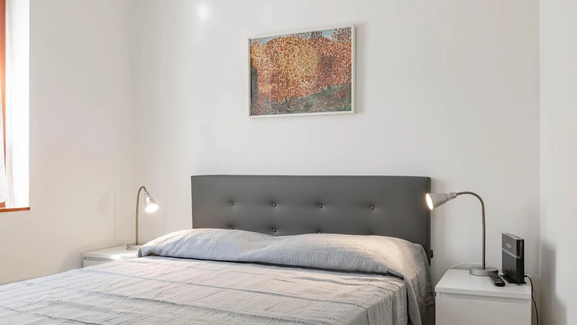 H11 Casa Tecla Centro-Mare Apartment Sanremo