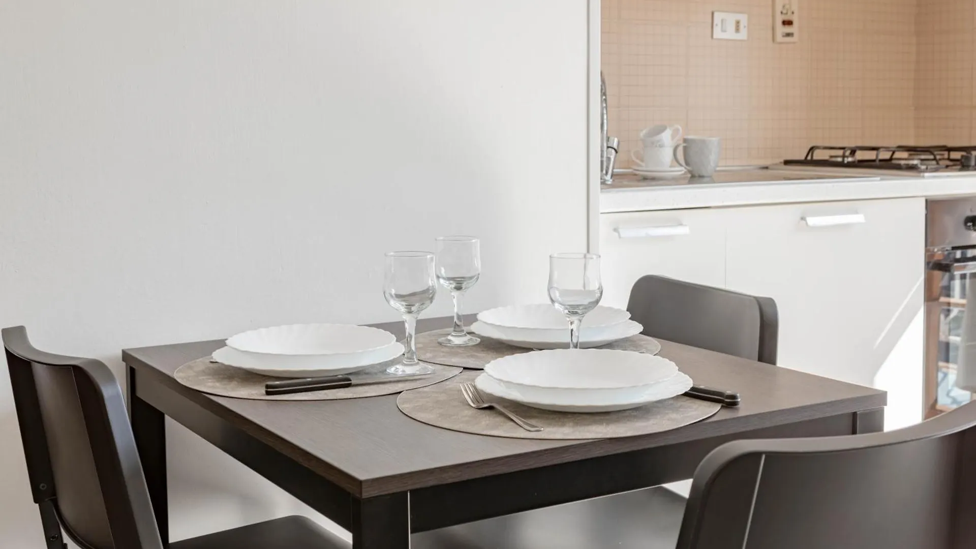 H11 Casa Tecla Centro-Mare Apartment Sanremo