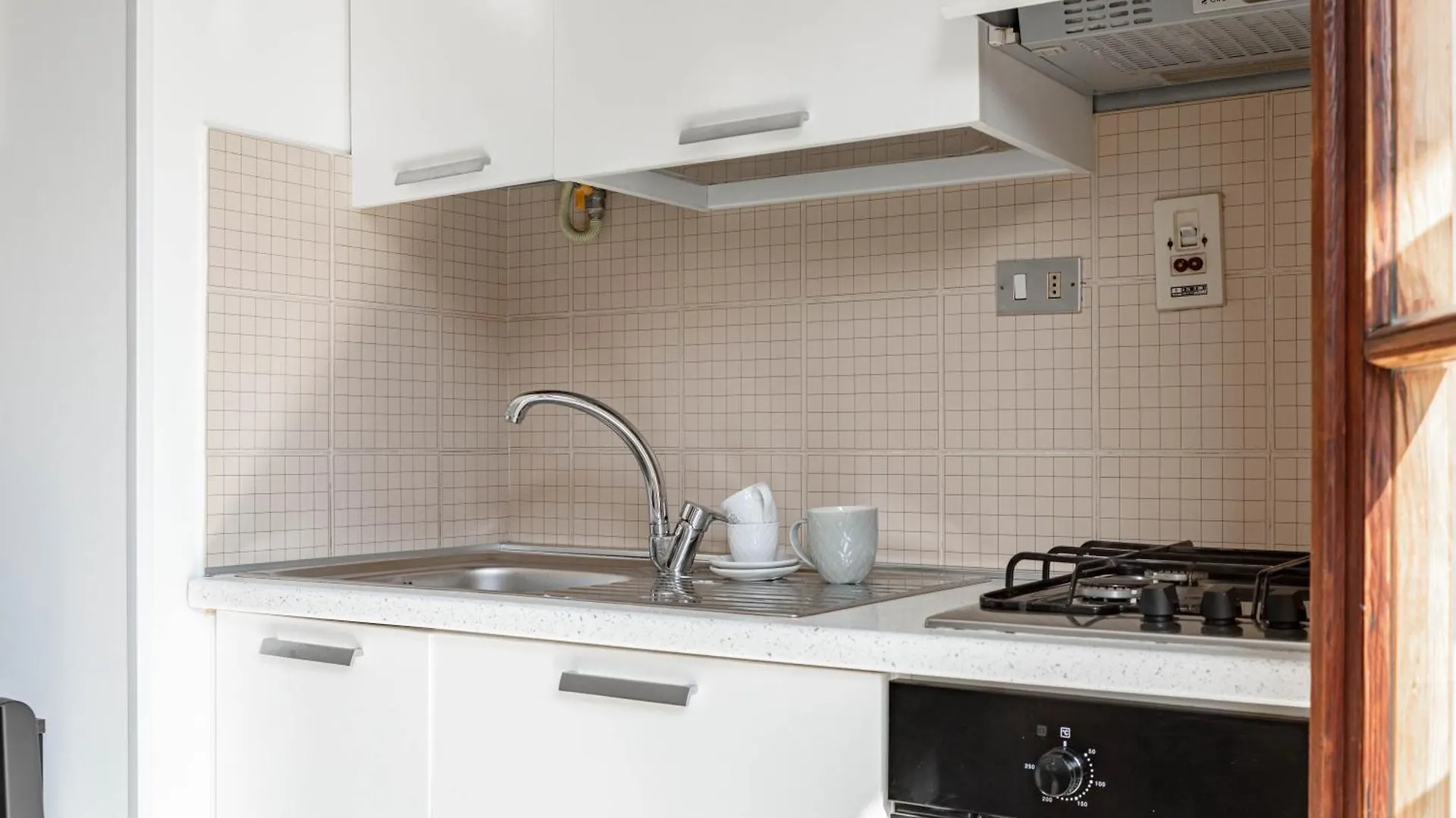 H11 Casa Tecla Centro-Mare Apartment Sanremo 0*,  Italy