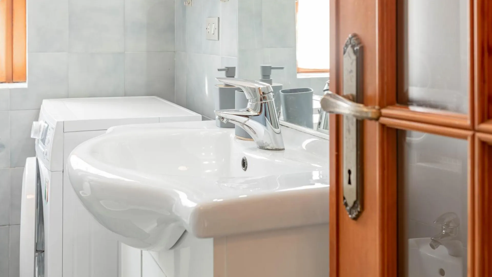 H11 Casa Tecla Centro-Mare Apartment Sanremo