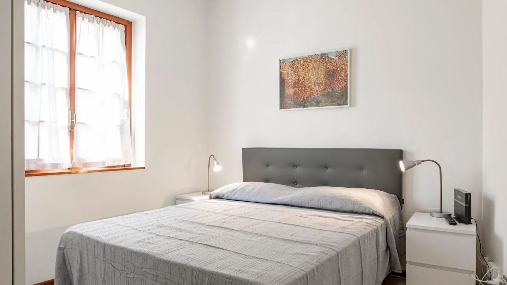 H11 Casa Tecla Centro-Mare Apartment Sanremo